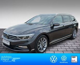 VW Passat Variant Gebrauchtwagen