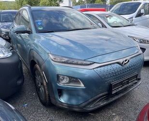 Hyundai KONA Gebrauchtwagen
