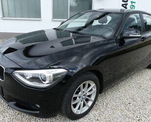 BMW 120 Gebrauchtwagen