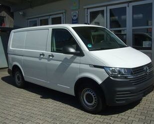 VW T6 Transporter Gebrauchtwagen