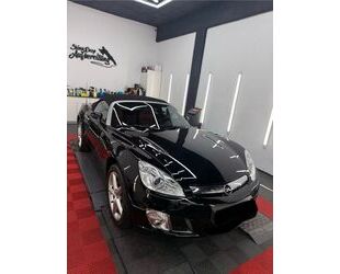 Opel GT Gebrauchtwagen