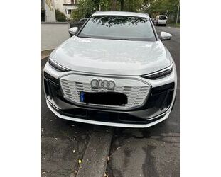 Audi Q6 e-tron Gebrauchtwagen