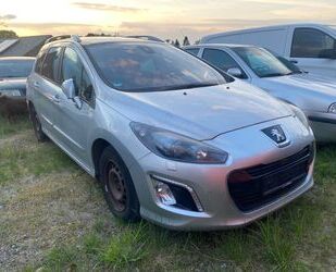 Peugeot 308 Gebrauchtwagen