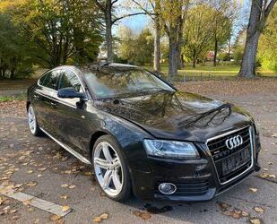 Audi A5 Gebrauchtwagen