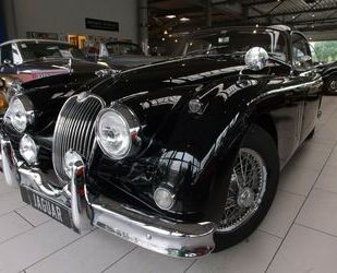 Jaguar XK Gebrauchtwagen