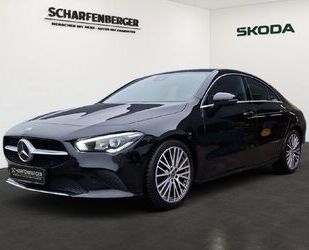 Mercedes-Benz CLA 180 Gebrauchtwagen