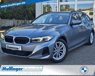 BMW 318 Gebrauchtwagen