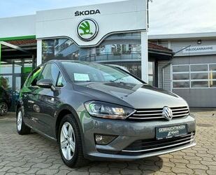 VW Golf Sportsvan Gebrauchtwagen