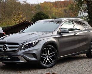Mercedes-Benz GLA 200 Gebrauchtwagen