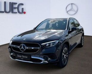 Mercedes-Benz GLC 200 Gebrauchtwagen