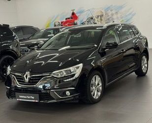 Renault Megane Gebrauchtwagen