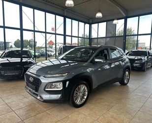 Hyundai KONA Gebrauchtwagen