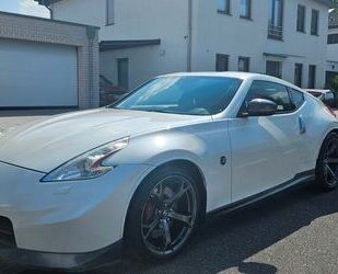 Nissan 370Z Gebrauchtwagen