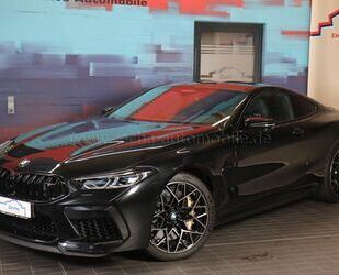 BMW M8 Gebrauchtwagen