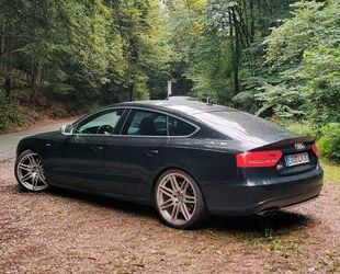 Audi S5 Gebrauchtwagen