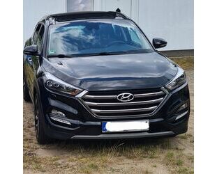 Hyundai TUCSON Gebrauchtwagen