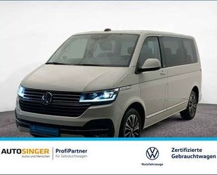 VW T6 Multivan Gebrauchtwagen