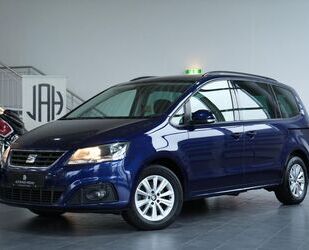 Seat Alhambra Gebrauchtwagen