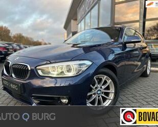 BMW 120 Gebrauchtwagen