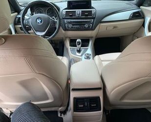 BMW 125 Gebrauchtwagen