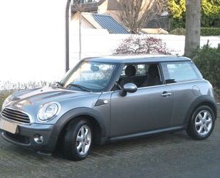 Mini ONE Gebrauchtwagen