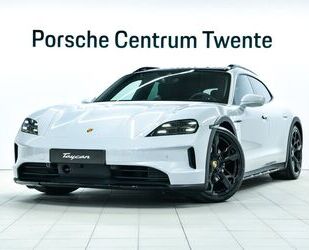 Porsche Taycan Gebrauchtwagen