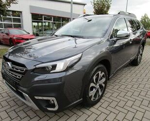 Subaru Outback Gebrauchtwagen