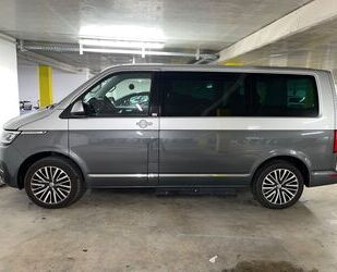 BMW T6 Multivan 