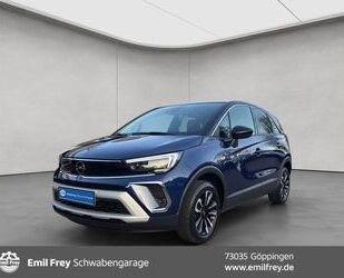 Opel Crossland (X) Gebrauchtwagen