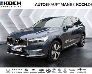 Volvo XC60 Gebrauchtwagen