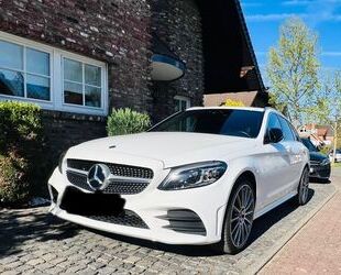 Mercedes-Benz C 400 Gebrauchtwagen