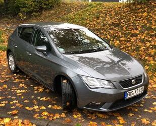 Seat Leon Gebrauchtwagen
