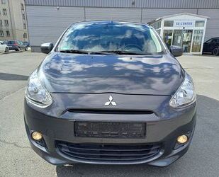 Mitsubishi Space Star Gebrauchtwagen