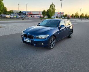 BMW 116 Gebrauchtwagen