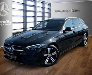 Mercedes-Benz C 220 Gebrauchtwagen