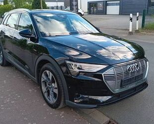 Audi e-tron Gebrauchtwagen