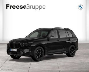 BMW X7 Gebrauchtwagen