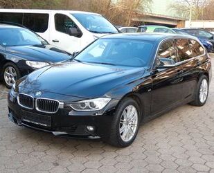 BMW 330 Gebrauchtwagen