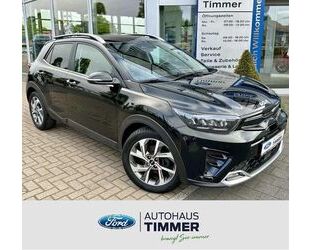 Kia Stonic Gebrauchtwagen