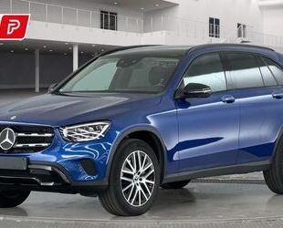 Mercedes-Benz GLC 300 Gebrauchtwagen