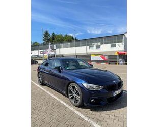 BMW 435 Gran Coupé Gebrauchtwagen