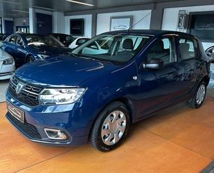 Dacia Sandero Gebrauchtwagen