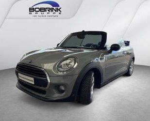 Mini One Cabrio Gebrauchtwagen