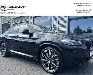 BMW X4 Gebrauchtwagen