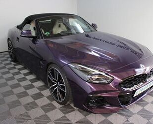 BMW Z4 M Gebrauchtwagen