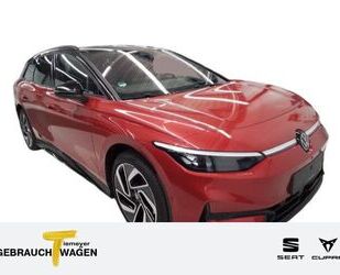 VW ID.7 Gebrauchtwagen