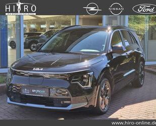 Kia Niro Gebrauchtwagen