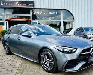 Mercedes-Benz C 220 Gebrauchtwagen
