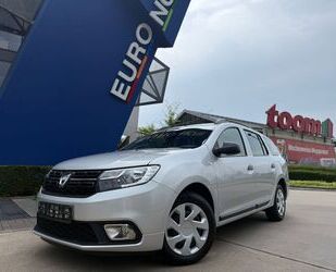 Dacia Logan Gebrauchtwagen