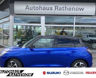 Kawasaki Swift 